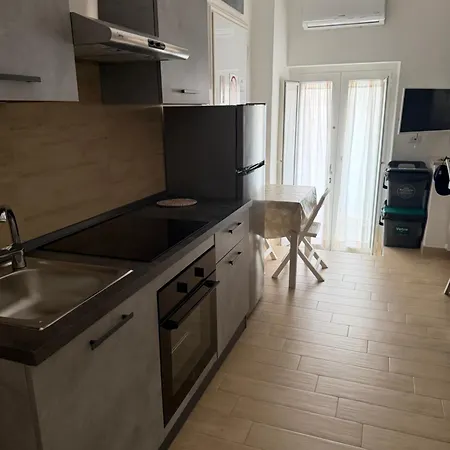 Apartment Albachiara Bari