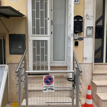 Albachiara * Bari