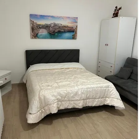 Apartment Albachiara *