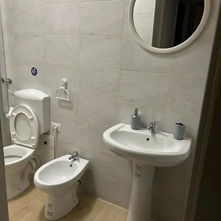 Apartment Albachiara *