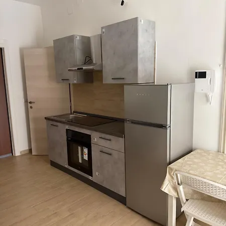 Apartment Albachiara *